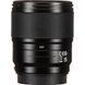 Leica  SUMMICRON-SL 50 f/2 ASPH., black anodized finish (11193)