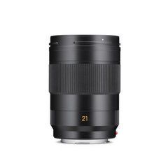 SUPER-APO-SUMMICRON-SL 1:2/21 ASPH., black anodized finish (11181)