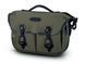 Сумка Billingham Hadley Pro 2020 - Sage FibreNyte / Black Leather (505148-01)