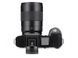 SUPER-APO-SUMMICRON-SL 1:2/21 ASPH., black anodized finish (11181)