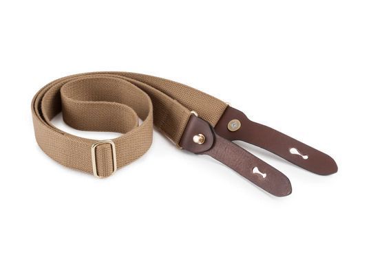Сумка Billingham Hadley Pro 2020 - Khaki FibreNyte / Chocolate Leather (505134-54)