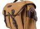 Сумка Billingham Hadley Pro 2020 - Khaki FibreNyte / Chocolate Leather (505134-54)