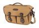 Сумка Billingham Hadley Pro 2020 - Khaki FibreNyte / Chocolate Leather (505134-54)