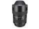 Leica SUPER-VARIO-ELMARIT-SL 1:2,8/14-24 ASPH., black anodized finish (11194)