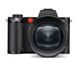 Leica SUPER-VARIO-ELMARIT-SL 1:2,8/14-24 ASPH., black anodized finish (11194)