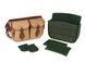 Сумка Billingham Hadley Pro 2020 - Khaki Canvas / Tan Leather (505133-70)
