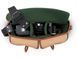 Сумка Billingham Hadley Pro 2020 - Khaki Canvas / Tan Leather (505133-70)