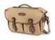 Сумка Billingham Hadley Pro 2020 - Khaki Canvas / Tan Leather (505133-70)