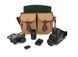 Сумка Billingham Hadley Pro 2020 - Khaki Canvas / Tan Leather (505133-70)