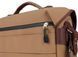 Сумка Billingham Hadley Pro 2020 - Khaki Canvas / Tan Leather (505133-70)