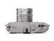 LEICA MP 0.72, silver chrome finish (10301)