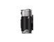 LEICA MP 0.72, silver chrome finish (10301)