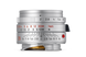 LEICA SUMMICRON-M 35 f/2 ASPH., silver anodized finish (11674)