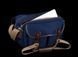 Сумка Billingham 335 MKII Camera Laptop Bag - Navy Canvas / Chocolate Leather (508304-54)