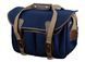 Сумка Billingham 335 MKII Camera Laptop Bag - Navy Canvas / Chocolate Leather (508304-54)