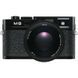 LEICA NOCTILUX-M 50 f/0.95 ASPH., silver anodized finish (11667)