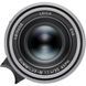 LEICA SUMMILUX-M 35/f1.4 ASPH., silver anodized finish (11727)