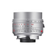 LEICA SUMMILUX-M 35/f1.4 ASPH., silver anodized finish (11727)