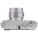 LEICA SUMMILUX-M 35/f1.4 ASPH., silver anodized finish (11727)