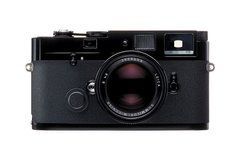 LEICA MP 0.72, black paint finish (10302)