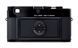 LEICA MP 0.72, black paint finish (10302)