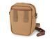 Сумка Billingham Compact Stowaway - Khaki Canvas / Tan Leather (500533-70)