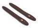 Сумка Billingham Mini Eventer - Sage FibreNyte / Chocolate Leather (504848-54)
