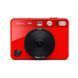 LEICA SOFORT 2 Red (19189)