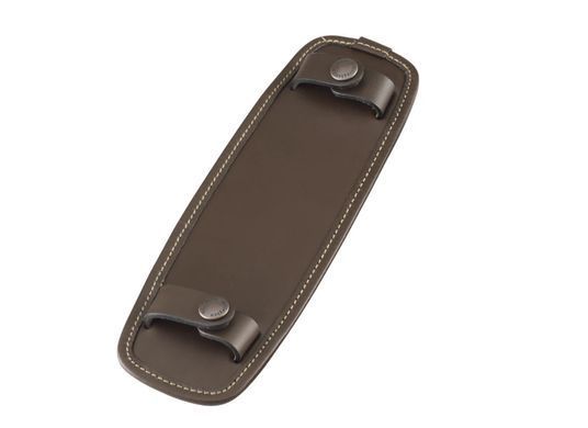 Сумка Billingham Mini Eventer - Khaki FibreNyte / Chocolate Leather (504834-54)