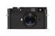 LEICA M-A (Typ 127), black chrome finish (10370)