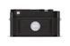 LEICA M-A (Typ 127), black chrome finish (10370)