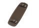 Сумка Billingham Mini Eventer - Khaki FibreNyte / Chocolate Leather (504834-54)