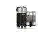 LEICA M-A (Typ 127), silver chrome finish (10371)