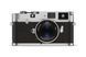 LEICA M-A (Typ 127), silver chrome finish (10371)