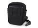 Сумка Billingham Compact Stowaway - Black Canvas / Black Leather (500501-01)