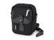 Сумка Billingham Compact Stowaway - Black Canvas / Black Leather (500501-01)