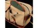 Сумка Billingham Mini Eventer - Khaki Canvas / Tan Leather (504833-70)