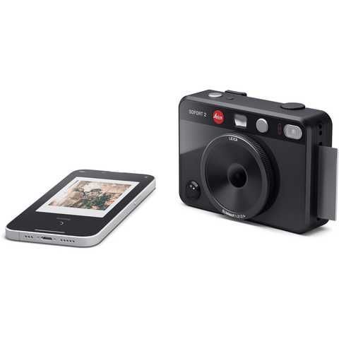 LEICA SOFORT 2