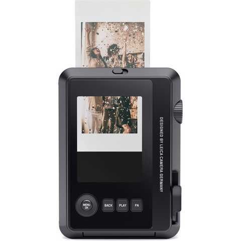 LEICA SOFORT 2