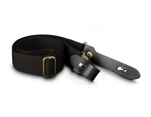 Сумка Billingham x Greg Williams Hadley Pro 2020 - Black / Black Leather (5051201-01)