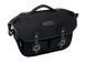 Сумка Billingham x Greg Williams Hadley Pro 2020 - Black / Black Leather (5051201-01)