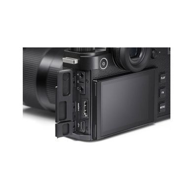 Leica SL3-S (10643)