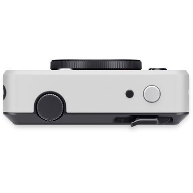 LEICA SOFORT 2 White (19188)