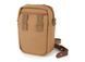 Сумка Billingham Airline Stowaway - Khaki Canvas / Tan Leather (500633-70)