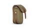 Сумка - чехол Billingham Ten-16 Camera Bag  - Sage FibreNyte / Chocolate Leather (505548-54)