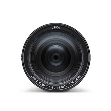 Leica Vario-Elmarit-SL 1:2,8/70-200 ASPH. (11096)