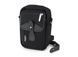 Сумка Billingham Airline Stowaway - Black Canvas / Black Leather (500601-01)