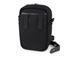 Сумка Billingham Airline Stowaway - Black Canvas / Black Leather (500601-01)