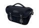 Сумка Billingham x Greg Williams Hadley Small Pro - Black / Black Leather (5050201-01)