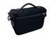 Сумка Billingham x Greg Williams Hadley Small Pro - Black / Black Leather (5050201-01)